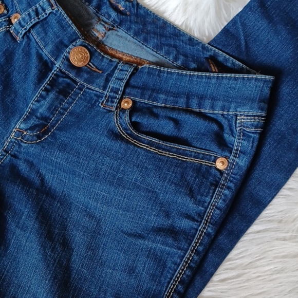 SEVEN 7 Skinny Jeans - Picture 3 of 12